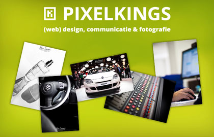 Pixelkings Fotografie